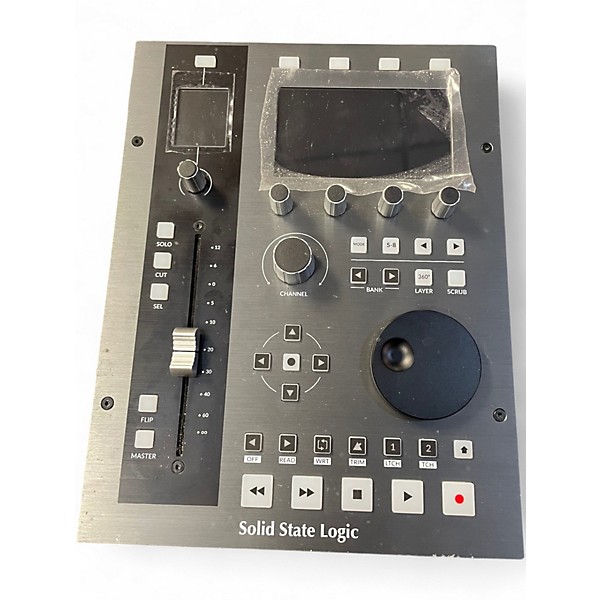 Used Solid State Logic UF1