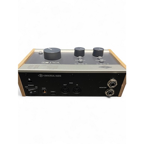 Used Volt 276 Audio Interface