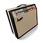 Used Supro 1825 AIRWAVE 25 WATT 1X12 Tube Guitar Combo Amp
