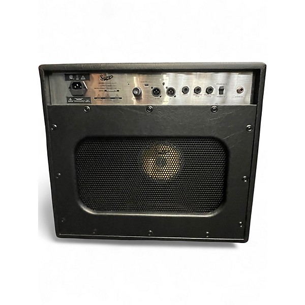 Used Supro 1825 AIRWAVE 25 WATT 1X12 Tube Guitar Combo Amp