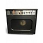 Used Supro 1825 AIRWAVE 25 WATT 1X12 Tube Guitar Combo Amp