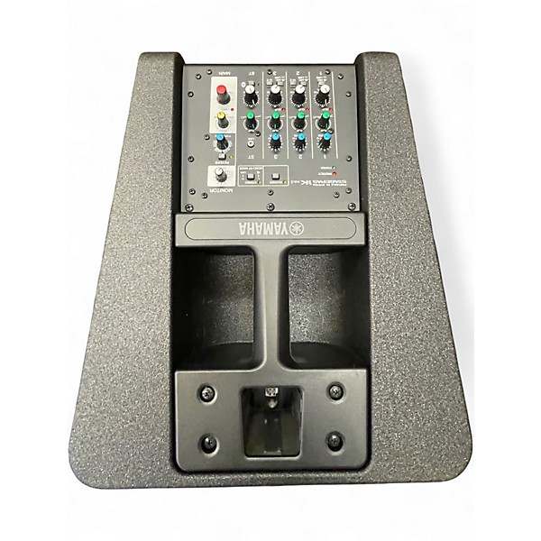 Used Yamaha STAGEPAS 1K MKII Powered Speaker