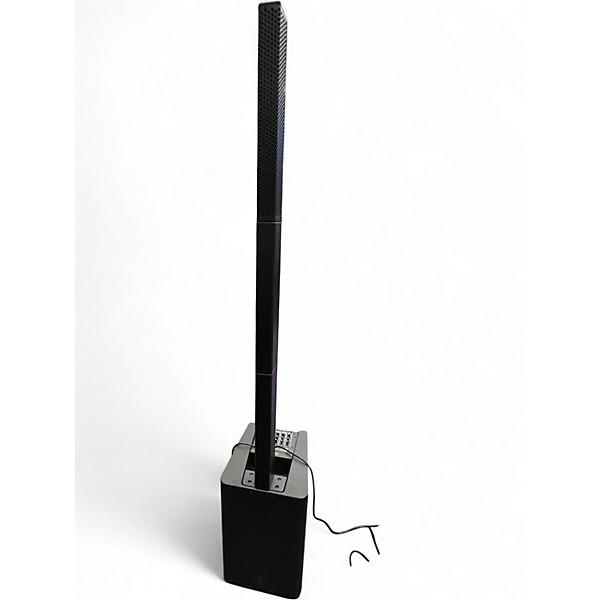 Used Yamaha STAGEPAS 1K MKII Powered Speaker