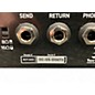 Used Bad Cat OCELOT BCP-2203 Tube Guitar Amp Head