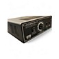 Used Tone King IRON MAN II Power Attenuator