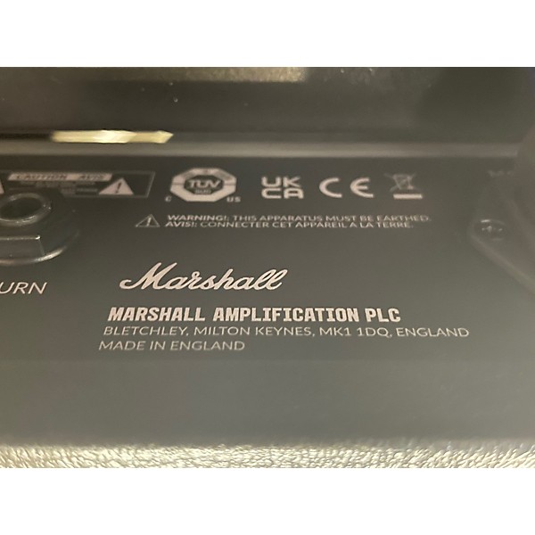 Used Marshall JTM STUDIO MKII Tube Guitar Combo Amp