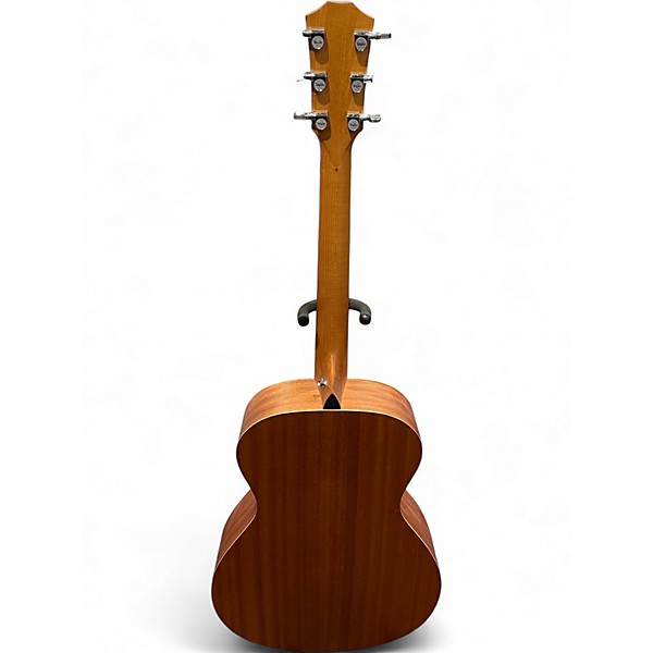Used Taylor Academy 12E Natural Acoustic Electric Guitar