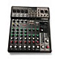 Used Yamaha MG10XU 10 Channel Mixer with Effects Unpowered Mixer thumbnail
