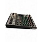 Used Yamaha MG10XU 10 Channel Mixer with Effects Unpowered Mixer