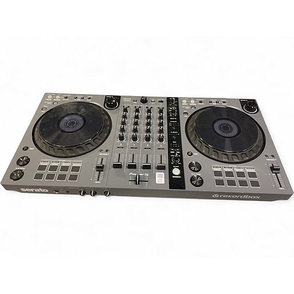 Used Pioneer DJ DDJ-FLX 6 DJ Controller