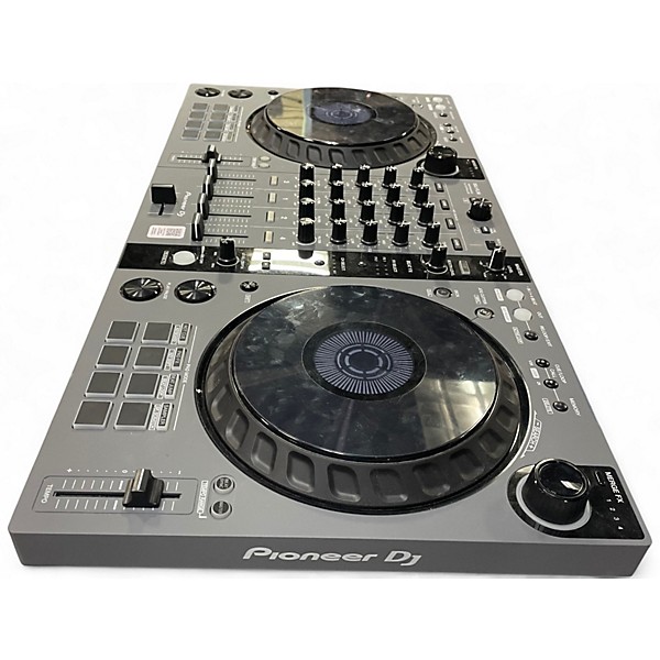Used Pioneer DJ DDJ-FLX 6 DJ Controller