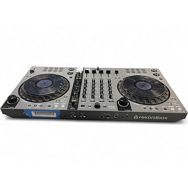 Used Pioneer DJ DDJ-FLX 6 DJ Controller