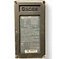 Used BOSS CE2B Bass Chorus Bass Effect Pedal