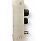 Used TC Electronic Cinders Overdrive Effect Pedal