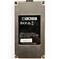 Used BOSS MT2 Metal Zone Distortion Effect Pedal