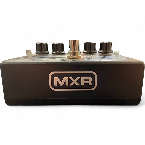 Used MXR EVH 5150 Overdrive Effect Pedal