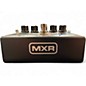 Used MXR EVH 5150 Overdrive Effect Pedal