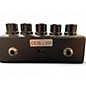 Used MXR EVH 5150 Overdrive Effect Pedal