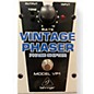 Used Behringer VP1 Vintage Phaser Effect Pedal thumbnail