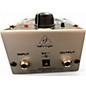 Used Behringer VP1 Vintage Phaser Effect Pedal