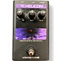 Used TC Helicon VoiceTone Single X1 Vocal Processor thumbnail