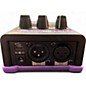 Used TC Helicon VoiceTone Single X1 Vocal Processor