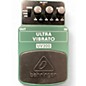 Used Behringer CS400 Compressor Sustainer Effect Pedal thumbnail
