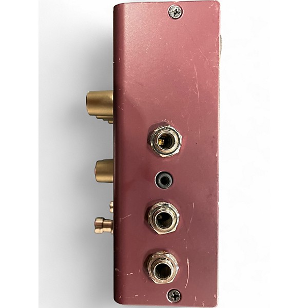 Used Acoustic APDI Effect Pedal Package