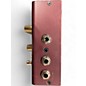 Used Acoustic APDI Effect Pedal Package