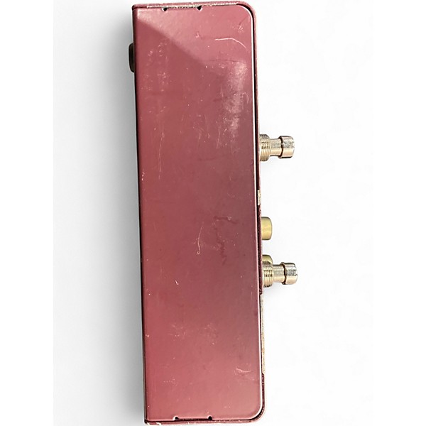 Used Acoustic APDI Effect Pedal Package