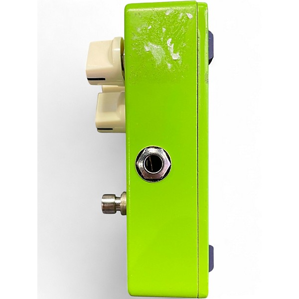 Used Indio DS-6 Effect Pedal