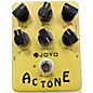 Used Joyo Actone Effect Pedal thumbnail
