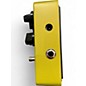 Used Joyo Actone Effect Pedal