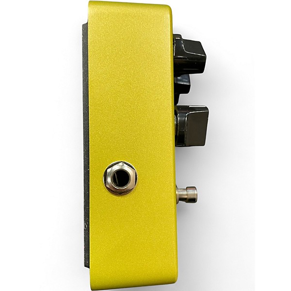 Used Joyo Actone Effect Pedal