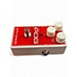 Used Electro-Harmonix Nano POG Polyphonic Octave Generator Effect Pedal
