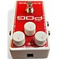 Used Electro-Harmonix Nano POG Polyphonic Octave Generator Effect Pedal