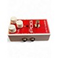 Used Electro-Harmonix Nano POG Polyphonic Octave Generator Effect Pedal