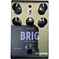 Used Strymon Brigadier dBucket Delay Effect Pedal thumbnail