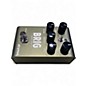 Used Strymon Brigadier dBucket Delay Effect Pedal