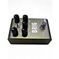 Used Strymon Brigadier dBucket Delay Effect Pedal