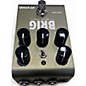 Used Strymon Brigadier dBucket Delay Effect Pedal