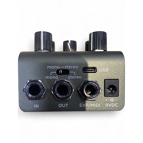 Used Strymon Brigadier dBucket Delay Effect Pedal