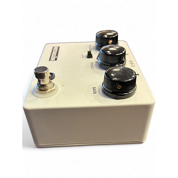Used JHS Pedals Notaklon Effect Pedal