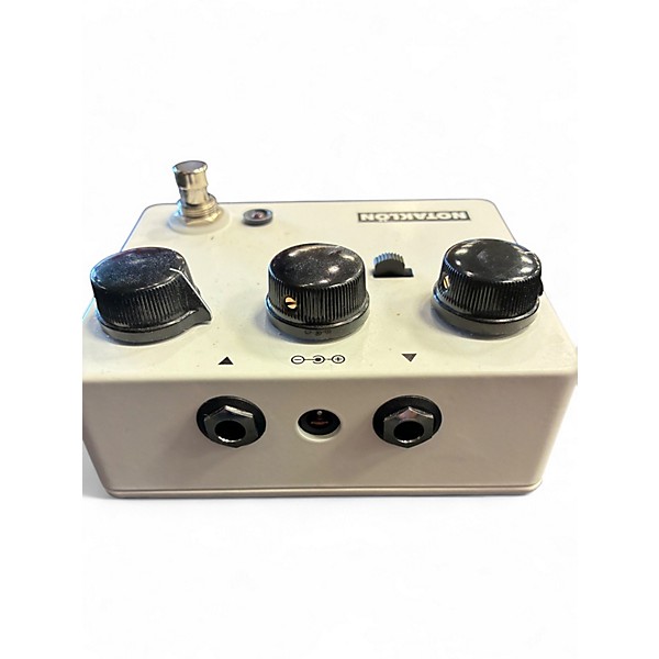Used JHS Pedals Notaklon Effect Pedal