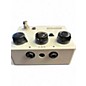 Used JHS Pedals Notaklon Effect Pedal
