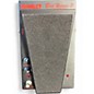 Used Morley Steve Vai Bad Horsie 2 Contour Wah Effect Pedal thumbnail