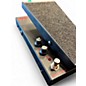 Used Morley Steve Vai Bad Horsie 2 Contour Wah Effect Pedal