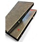 Used Morley Steve Vai Bad Horsie 2 Contour Wah Effect Pedal