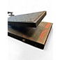Used Morley Steve Vai Bad Horsie 2 Contour Wah Effect Pedal
