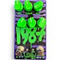 Used All Pedal Steel Panther 1987 Effect Pedal thumbnail